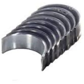 Resim Audi A4 A6 Passat 2.6 2.8 ABC ACK ACZ AEJ AFM AGB AJK AZA AZB AGE Ana Yatak 0.50 Mm 