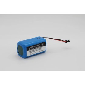 Resim Ümit Maker Anker Eufy Robovac G12 Robot Süpürge 3500 mAh 14.4 V Batarya - Orjinal Uyumlu Uzun Ömürlü, Yüksek Performans Pil 