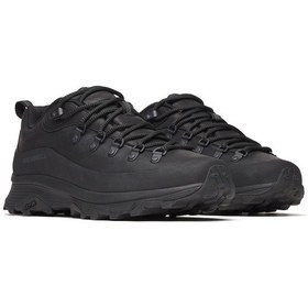 Resim Merrell Ontarıo Speed Ltr Lace Se Unisex Ayakkabı J2007607 Siyah 