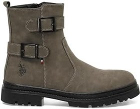 Resim U.S. Polo Assn. Tawny Erkek Bot 