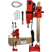 Resim Karot Makinası MUR-255 