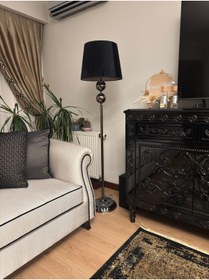 Resim VENÜS NOVA VENÜS BETELGEUSE BURGULU PLATİN KAPLAMA SÜET BAŞLIK LAMBADER 