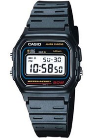 Resim Casio W-59-1vq Kol Saati 