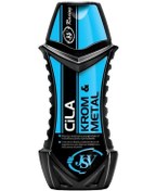 Resim Oto Krom Ve Metal Parlatıcı Cila 300 Ml 