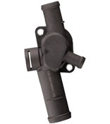 Resim Esse Otomotiv - Golf5-jetta-a3-leon Su Flanşı Otomatik 04-10 Febı 29888 06a121132r 
