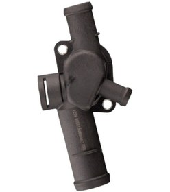 Resim Esse Otomotiv - Golf5-jetta-a3-leon Su Flanşı Otomatik 04-10 Febı 29888 06a121132r 