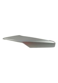 Resim Honda Forza 250 Egzoz Üst Kapak Gri 
