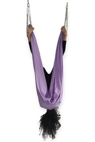 Resim Genel Markalar Nadi Lila Yoga Hamak Seti 