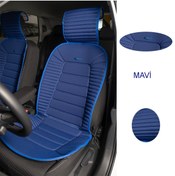 Resim Alife Bumerang Minder 2'li Set Mavi / Klmny59 