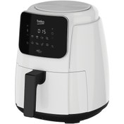 Resim Novahub Beko Fra 5334 B Az Yağlı Fritöz - Black 