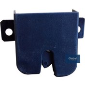 Resim Vw Transporter Caravella Multıvan Bagaj Kapak Kılıdı Sol 