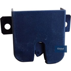 Resim Vw Transporter Caravella Multıvan Bagaj Kapak Kılıdı Sol 