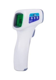 Resim Quadro LK001 Temassız Ateş Ölçer 