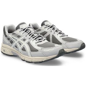 Resim Asics Gel-venture 6 Unisex Günlük Ayakkabı 1203a297-022 Gri Çok Renkli 