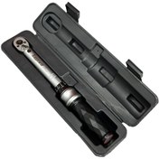 Resim SAPPOWER Tw-263 1/4 Tork Anahtarı 5-25 Nm (0.5 KG - 2.5 KG) 