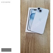 Resim Apple iPhone 15 Plus İkinci El TR | 128 GB | Mavi İkinci El İPHONE 15 PLUS 128 GB TR TERTEMİZ HERŞEY ORJİNAL DEĞİŞEN YOK