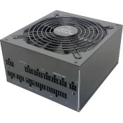 Resim High Power Xtreme Gold Atx 3.1 1000W 80+ Gold Pcıe 5.1 Atx Güç Kaynağı (HP2-A1000GD-F14C) 
