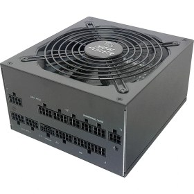 Resim High Power Xtreme Gold Atx 3.1 1000W 80+ Gold Pcıe 5.1 Atx Güç Kaynağı (HP2-A1000GD-F14C) 