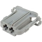Resim Fiat Punto Kalorifer Motor Soketi Gri 