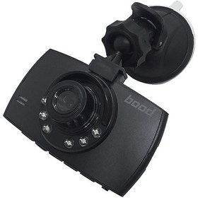 Resim Bood Sbor Hd Araç İçi Kamera 