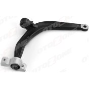 Resim Alt Salıncak Rotilsiz Sağ P406 1995-2004 3521 80 3521 E1 3521 C0 