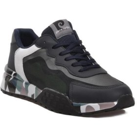 Resim Pierre Cardin 92130 Lacivert Erkek Sneaker Pierre Cardin