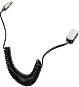 Resim USB Wireless Bluetooth Araç Kiti 