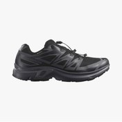 Resim Salomon Xt-evr Gore-tex Erkek Siyah Spor Ayakkabı L47694000-5379 