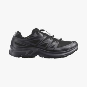 Resim Salomon Xt-evr Gore-tex Erkek Siyah Spor Ayakkabı L47694000-5379 
