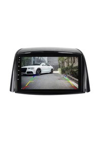 Resim Renault Koleos Araç Multimedya Android Ekran Carplay Double Teyp 2+32 9" 09-16 P.black Blueway 