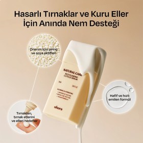 Resim Pirinç Özlü Tırnak Eti Bakım Serumu 
