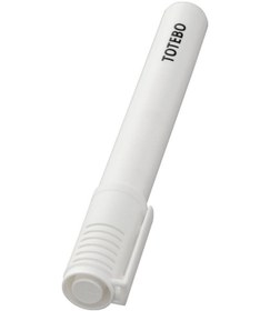 Resim Kara Tahta Kalemi, Beyaz, 14 Cm 