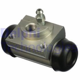 Resim DELPHI LW90134 Merkez Fren Arka R/L (Toyota: Yaris Uyumlu 2011--) 4755009130 (WK476369) 
