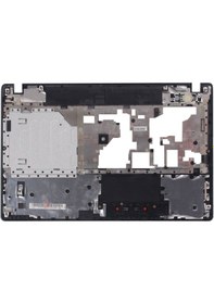 Resim Lenovo Uyumlu Ideapad Essential G580 G585 G580A G585A Üst Kasa C Cover 