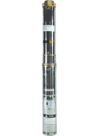 Resim Dc Pompa 0.4 Hp / 300w / 24v 3rdc3-35-24-300 