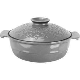 Resim Lava Anatolia Selçuklu Güveci Çap (Ø)26 Cm. 