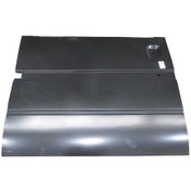 Resim Ford Transit T12 93/96 Orta Kapı Karşısı Sacı Yarım 