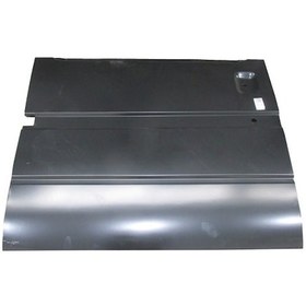 Resim Ford Transit T12 93/96 Orta Kapı Karşısı Sacı Yarım 