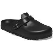 Resim Birkenstock Boston Eva Önü Kapali Erkek Terlik 