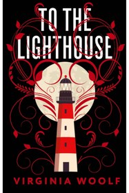 Resim Eksmo To the Lighthouse 