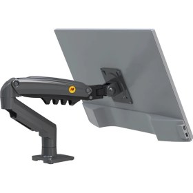 Resim Ergoflex Nb F80 Ekran Tutucu Kol Amortisörlü Monitör Standı 