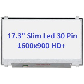 Resim Acer Aspire 3 A317-51 Serisi Uyumlu Ekran Paneli 