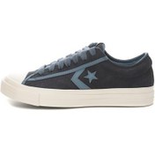 Resim Converse Star Player 76 Erkek Spor Ayakkabı Lacivert 