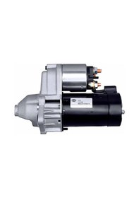 Resim Opel Mokka Mars Motoru 1.4 2012-2019 Hella 8ea011610411 