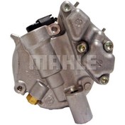 Resim KLIMA KOMPRESORU BMW N47 N57 E81 E82 E87 E88 E90 E92 E93 E60 E84 DENSO DCP05050 OEM Diğer