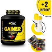 Resim Gainer Ultimate 3000 G Kilo Almaya Yardımcı Karbonhidrat Tozu 