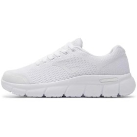 Resim Joma V.blok Men 2401 Vbloks2401 Siyah & Sarı Erkek Voleybol Ayakkabısı 