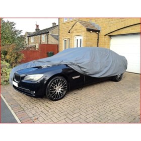 Resim HLS ARACA UYGUN 4 MEVSİM BRANDA 