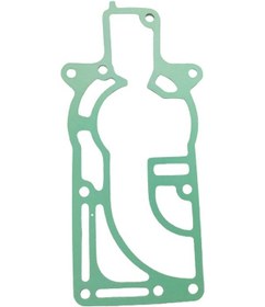 Resim Suntek 6e0-45113-a1 Yamaha 5hp 2 Zamanlı Motor İçin Dıştan Filtre 