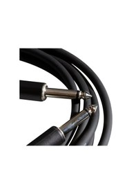 Resim On Stage Ic-10hs Heat-shrink Enstrüman Kablosu Isıyla Daralan M 